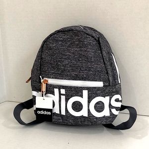 ADIDAS street wear cute backpack